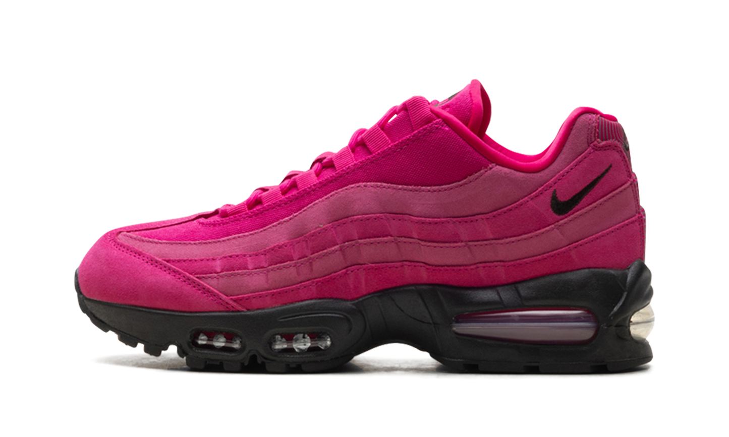 Nike Air Max 95 OG "Fireberry" II7632 600