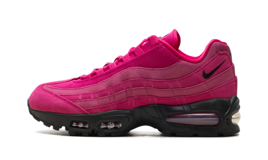 Nike Air Max 95 OG "Fireberry" II7632 600