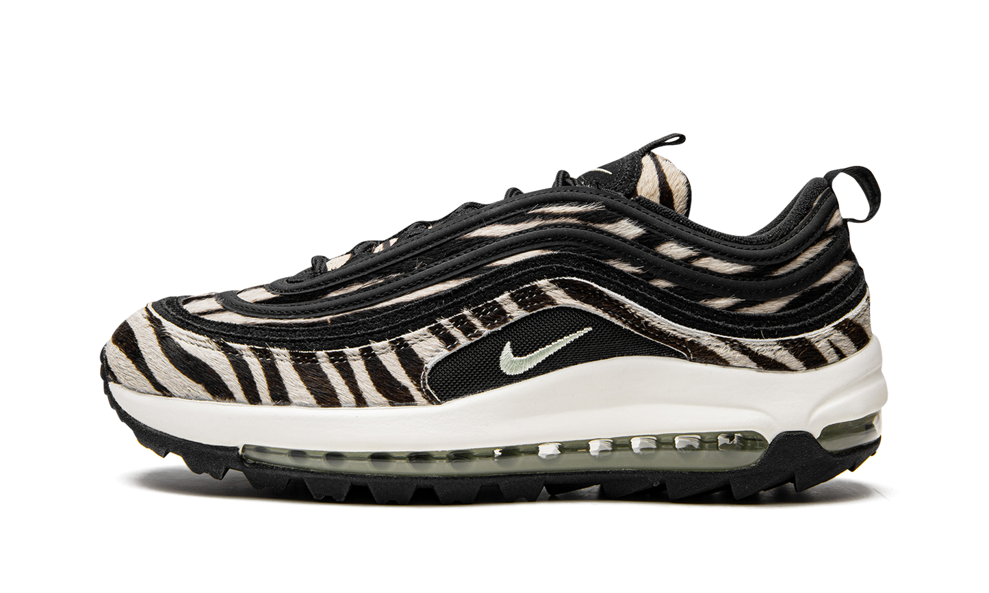 Nike AIR MAX 97 G NRG "Zebra" DH1313 001