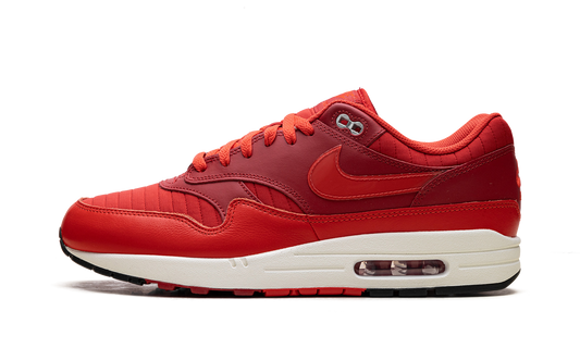 Nike Air Max 1 "Gym Red" HQ3607 687