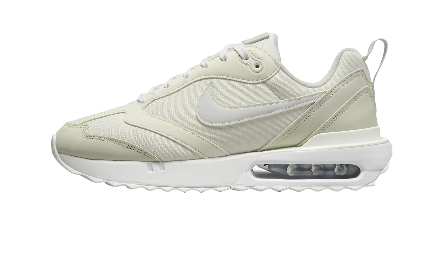 Nike Air Max Dawn WMNS "Phantom Light Bone" DM8261 001