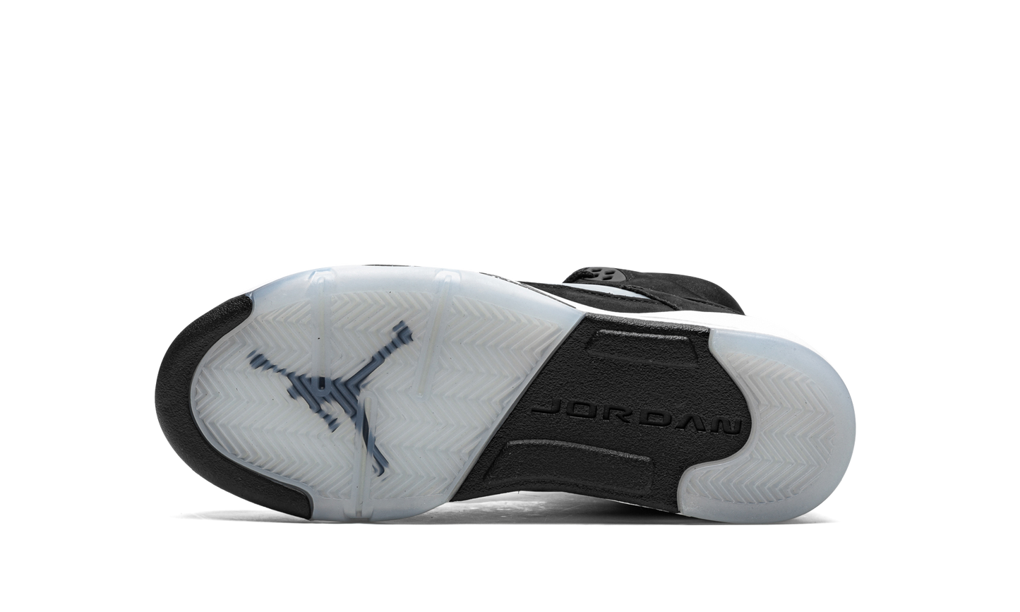 Air Jordan 5 Retro GS Oreo 2021 440888 011