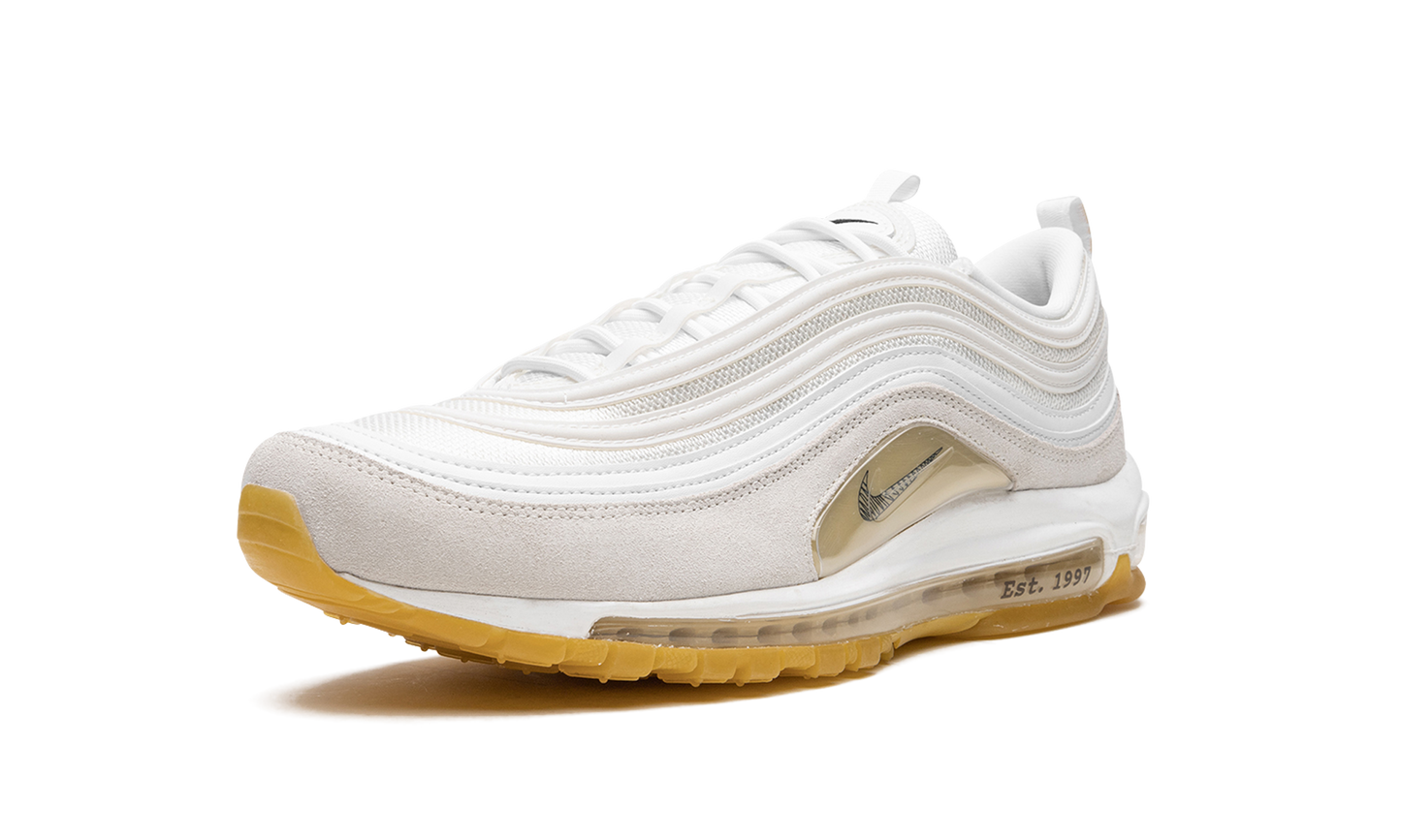 Nike Air Max 97 "M. Frank Rudy" DQ8961 100