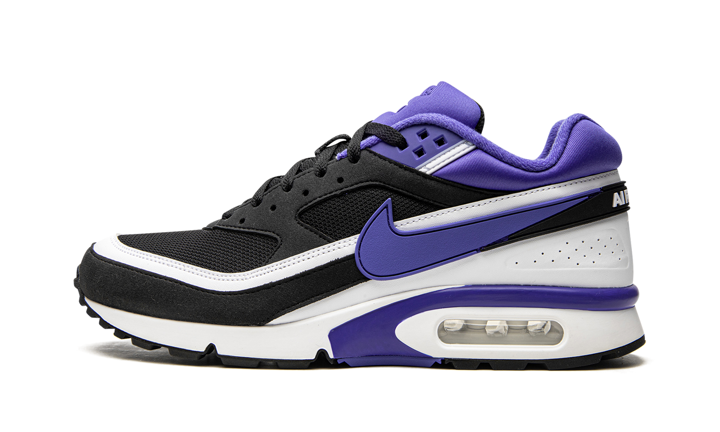 Nike Air Max BW OG "Persian Violet (2021)"