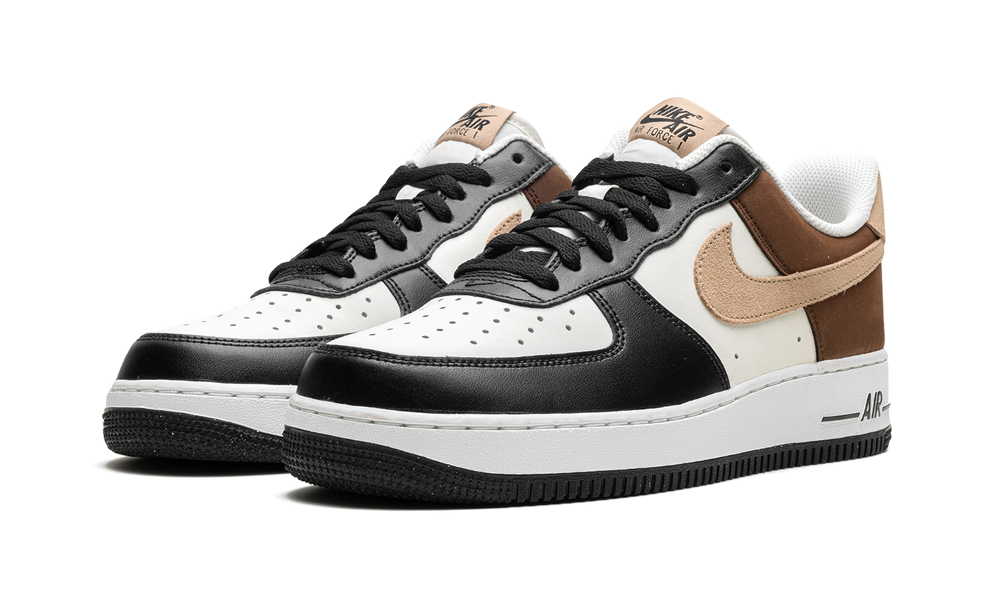 Nike Air Force 1 Low '07 "Mocha" FB3355 200