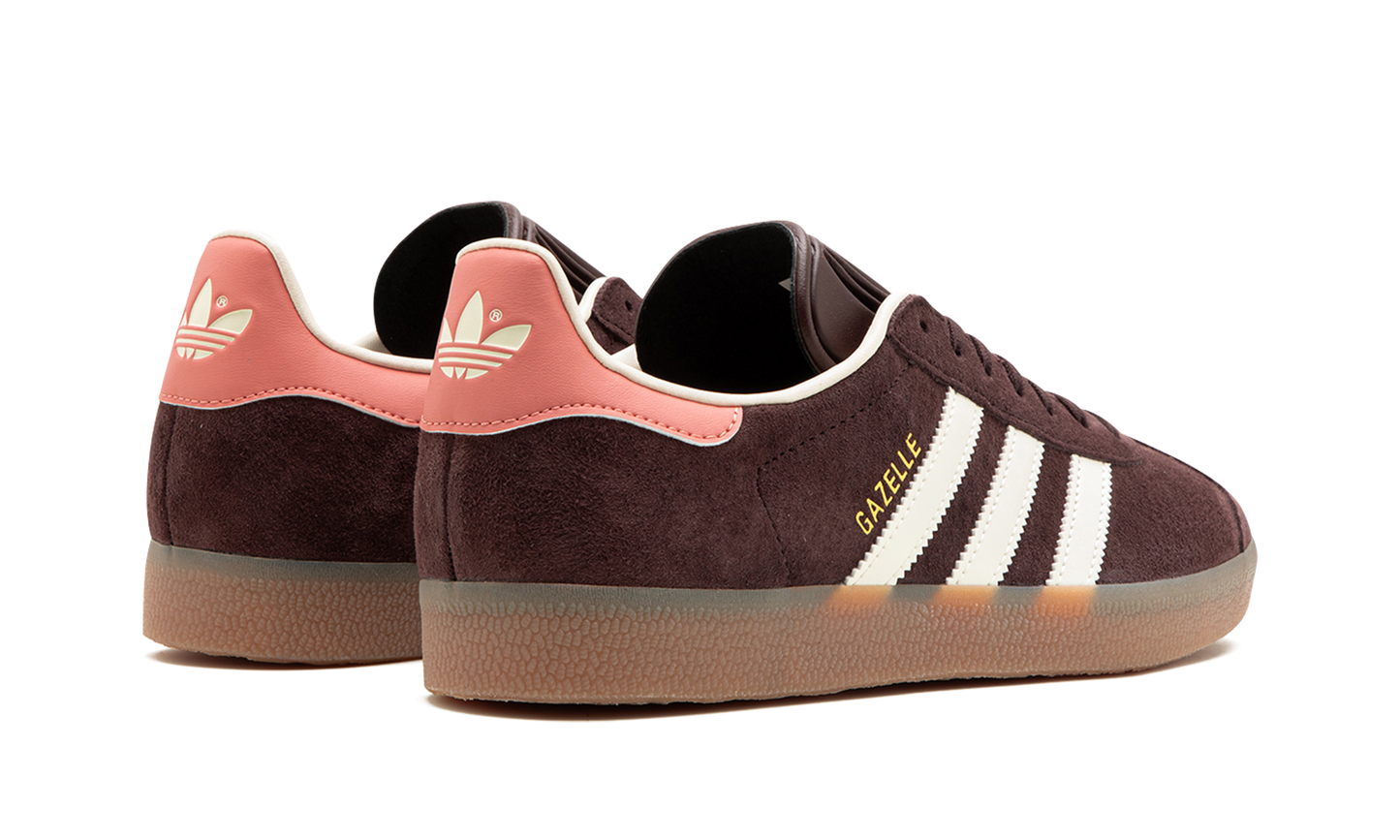 Adidas GAZELLE WMNS "Shadow Brown" IF3233