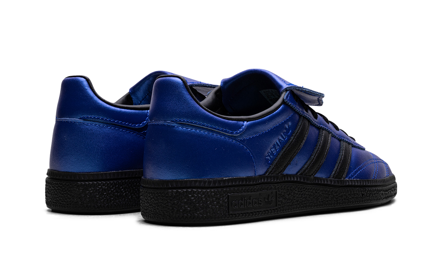 Adidas Handball Spezial LT WMNS "Lucid Blue Black" JH5602