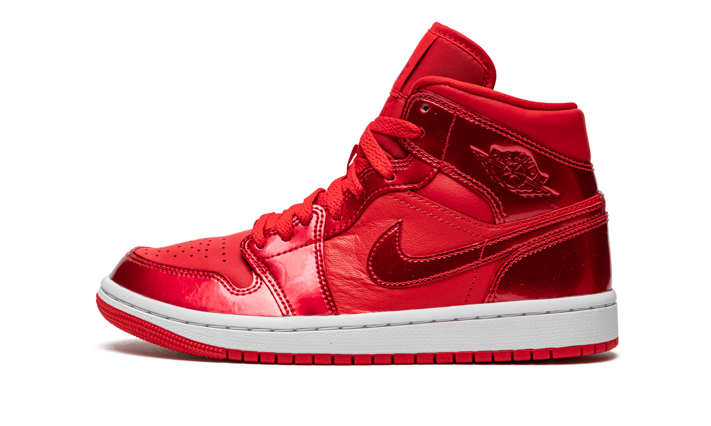 AIR JORDAN 1 MID WMNS Pomegranate DH5894 600