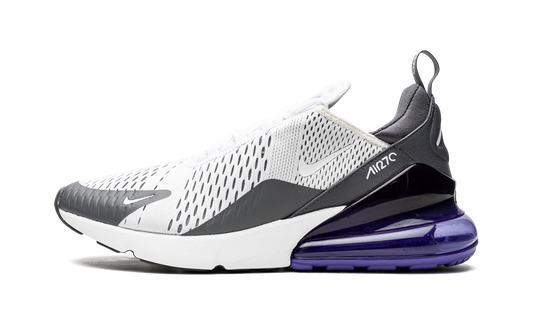 Nike Air Max 270 "White" AH8050 107