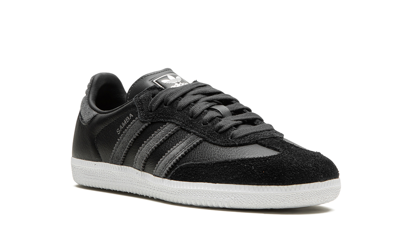 Adidas Samba Adv "Carbon" IG7572