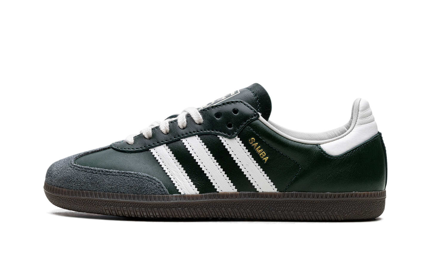 Adidas Samba OG "Sneakersnstuff 25th Anniversary" IE6243