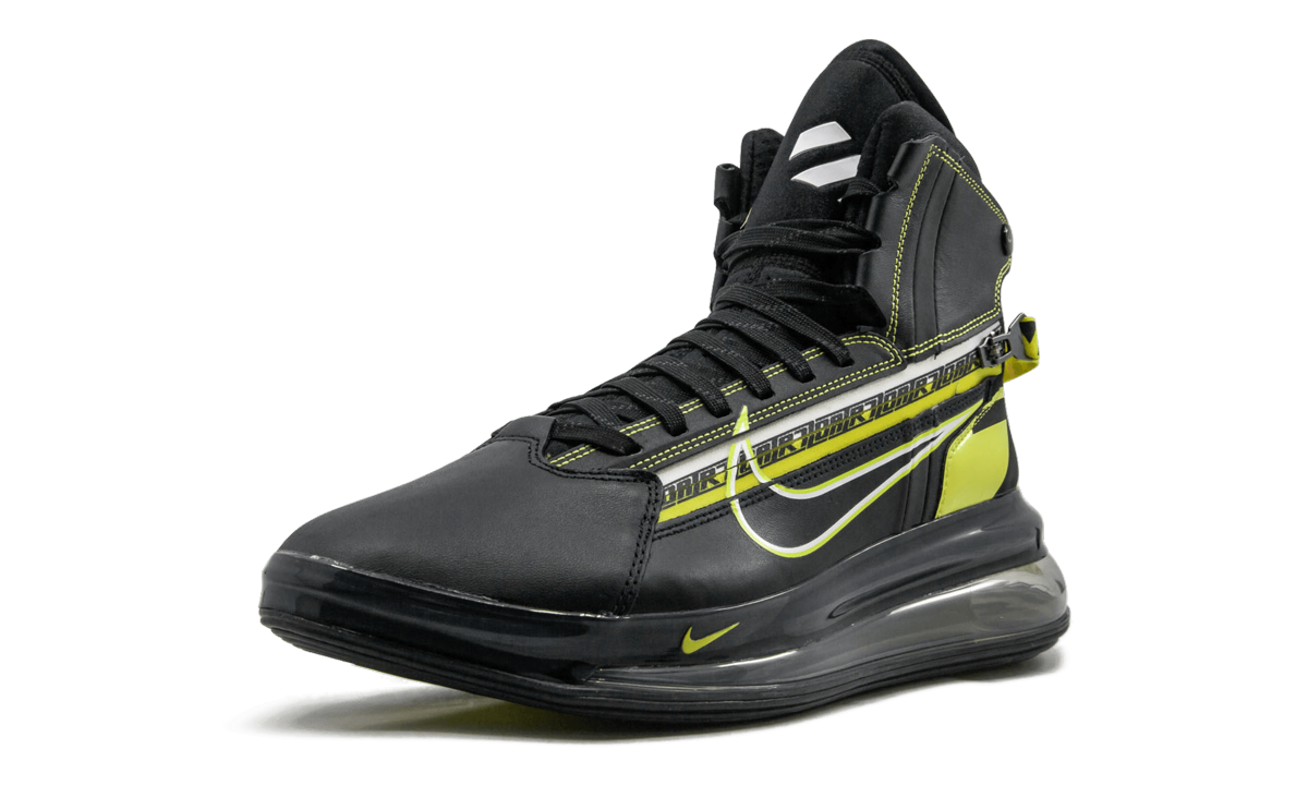 Nike Air Max 720 Saturn AS QS "All-Star" BV7786 001