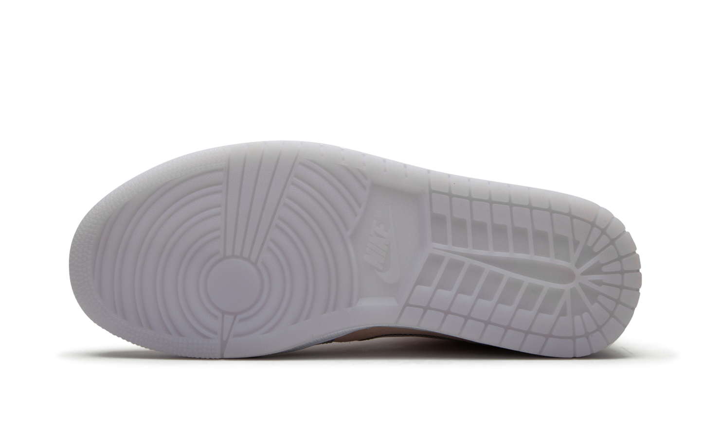 Air Jordan 1 Mid SE WMNS P(Her)spective CW6008 600