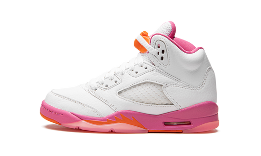 Jordan 5 Retro GS Pinksicle 440892 168