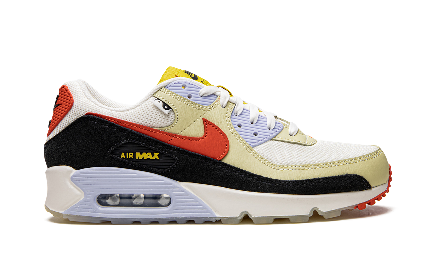 Nike Air Max 90 "Set To Rise" DV2116 700