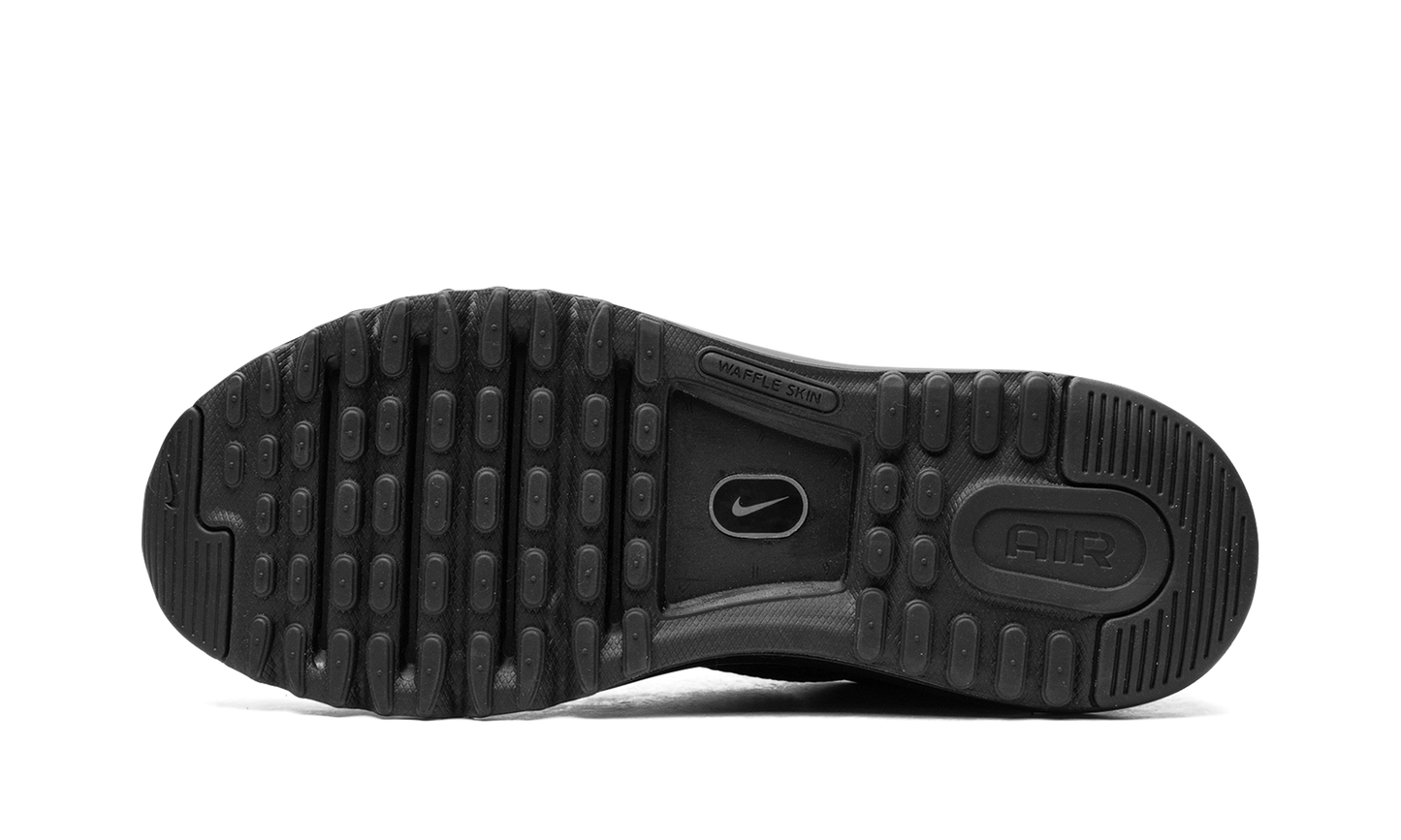 Nike Air Max 2013 "Triple Black" FZ3156 010
