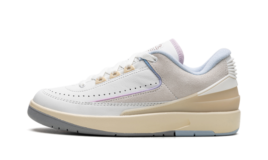 AIR JORDAN 2 LO WMNS Look Up In The Air DX4401 146