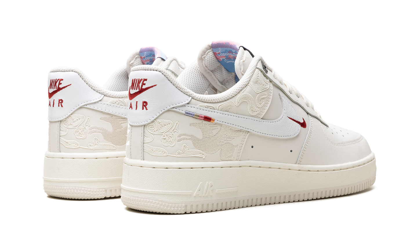 Nike Air Force 1 Low "Pegasus Pack Phantom" IQ1119 011