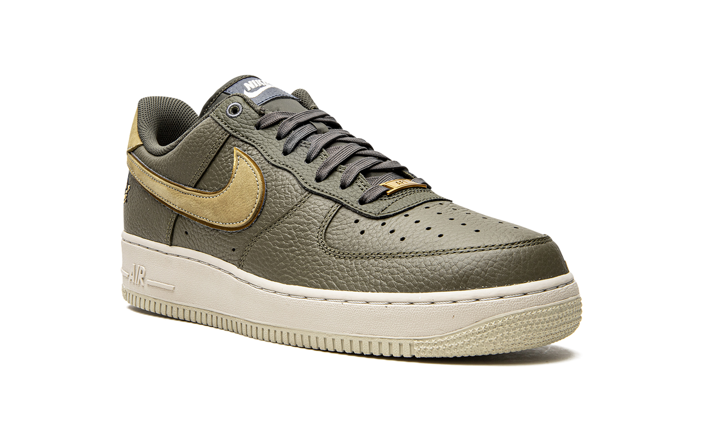 Nike Air Force 1 '07 LX "Turtle" DA8482 200
