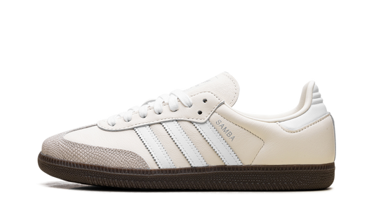 Adidas Samba OG WMNS "Wonder Alumina" JR8166