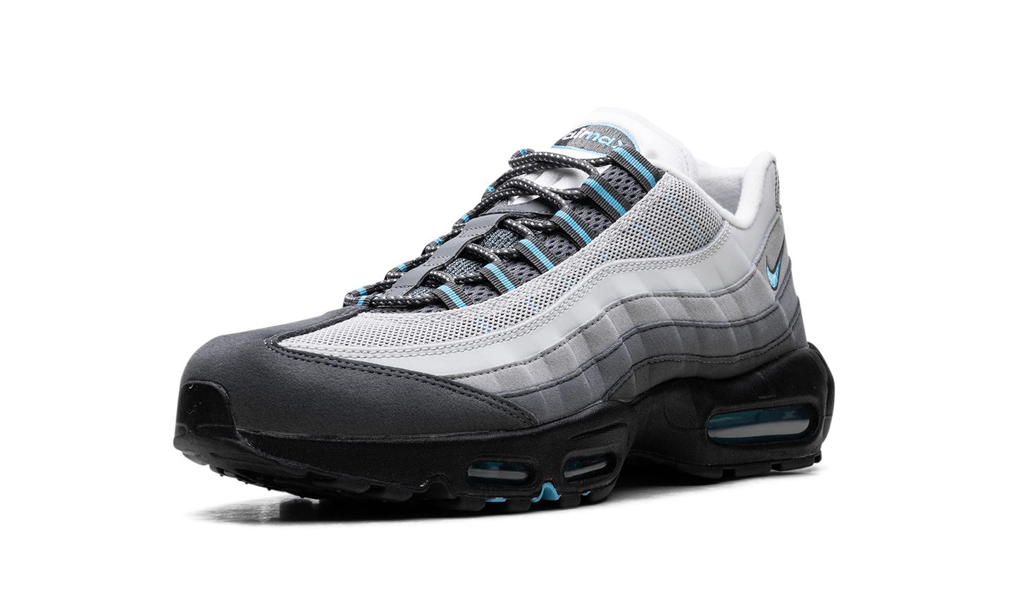 Nike Air Max 95 "Baltic Blue" HM0622 003