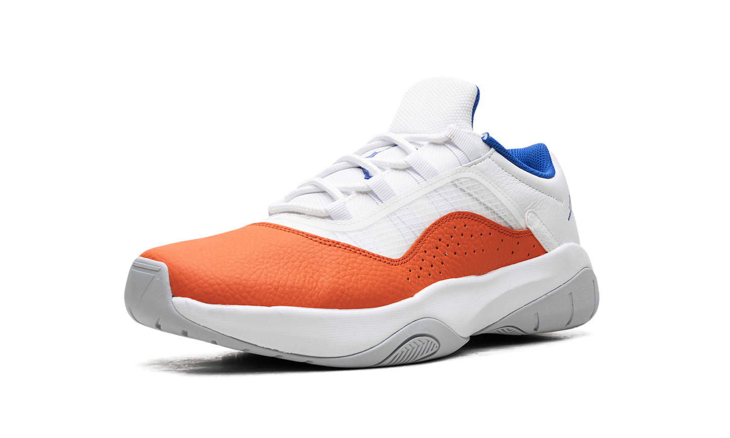 Air Jordan 11 CMFT Low Wheaties CW0784 108