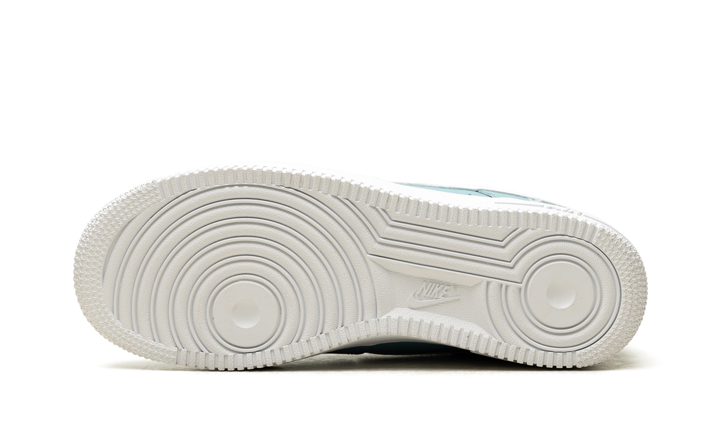 Nike Air Force 1 Low '07 "Denim Turquoise White" FJ4146 401