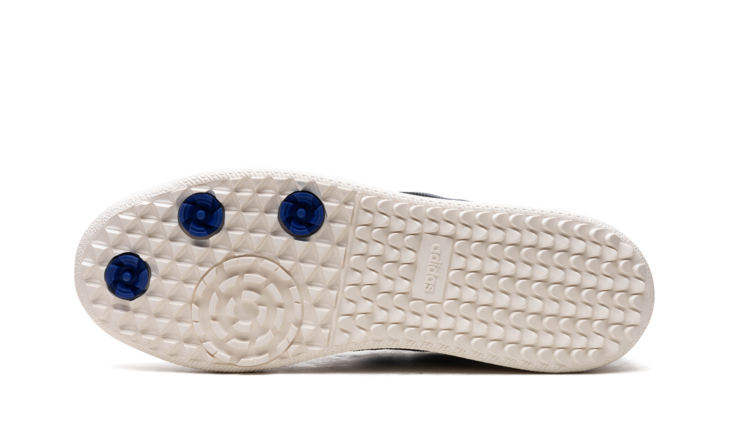 Adidas Samba Golf "Kith - Red Blue Navy" JH8176