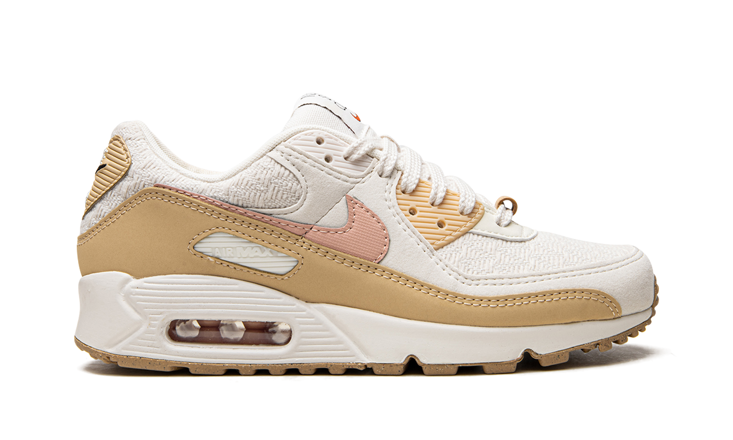 Nike AIR MAX 90 MNS WMNS "Sun Club" DJ9997 101