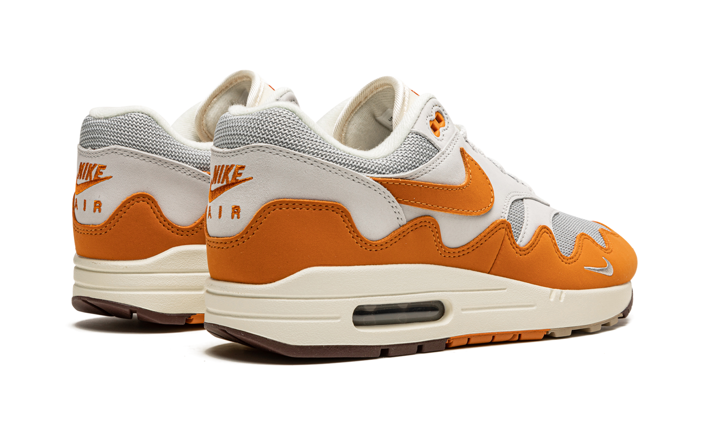 Nike Air Max 1 "Patta - Monarch" DH1348 001