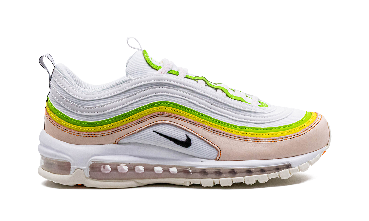 Nike AIR MAX 97 WMNS "Feel Love" FD0870 100