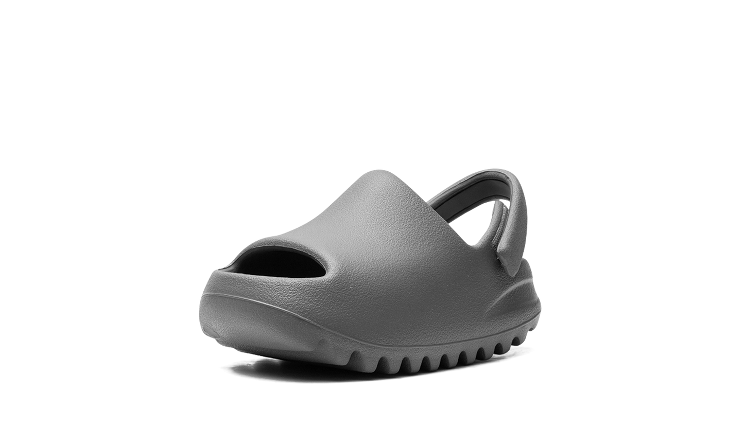 Yeezy Slides Infants "Slate Grey" ID2355