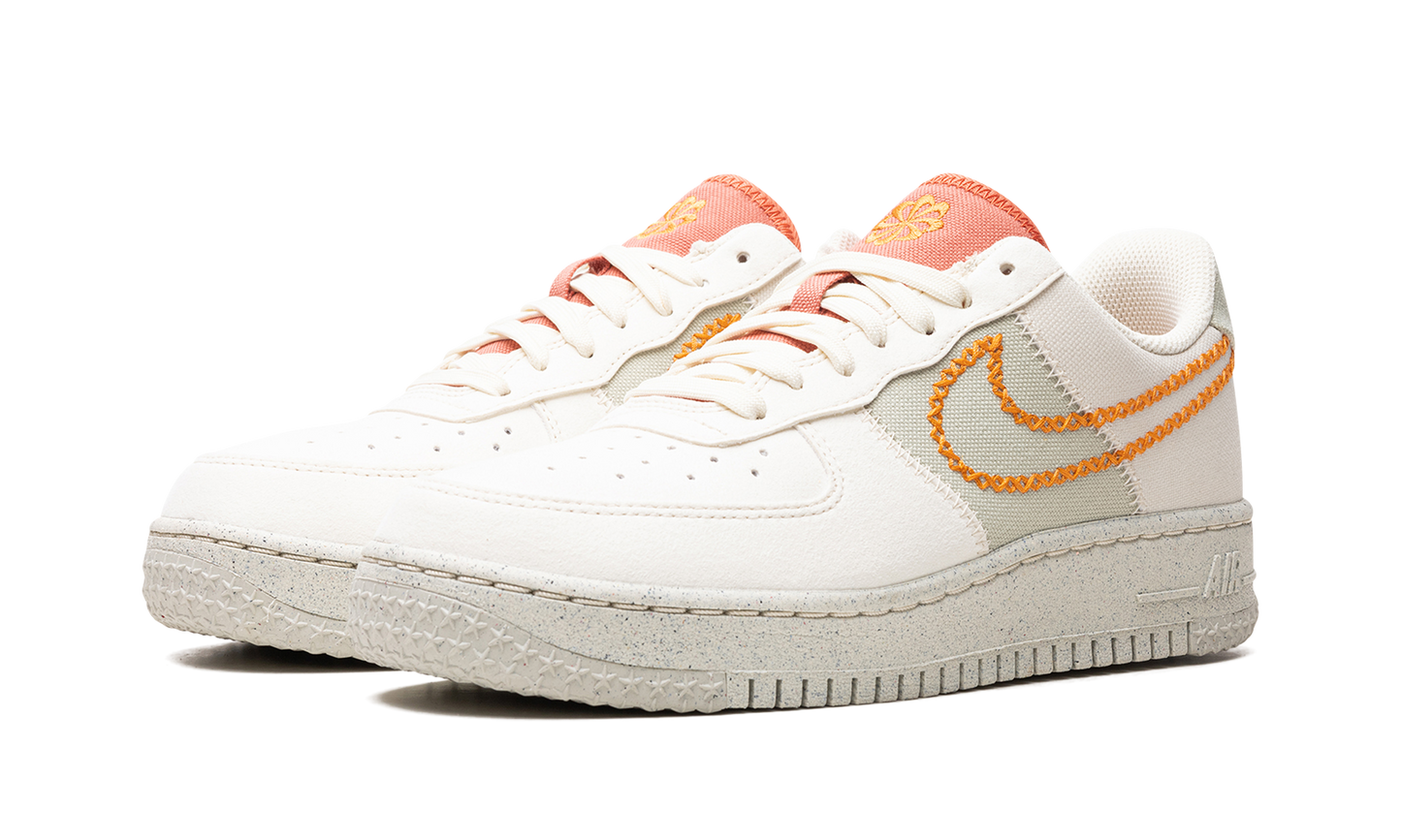 Nike AIR FORCE 1 '07 LO NH WMNS Next Nature - Coconut Milk DR3101 100