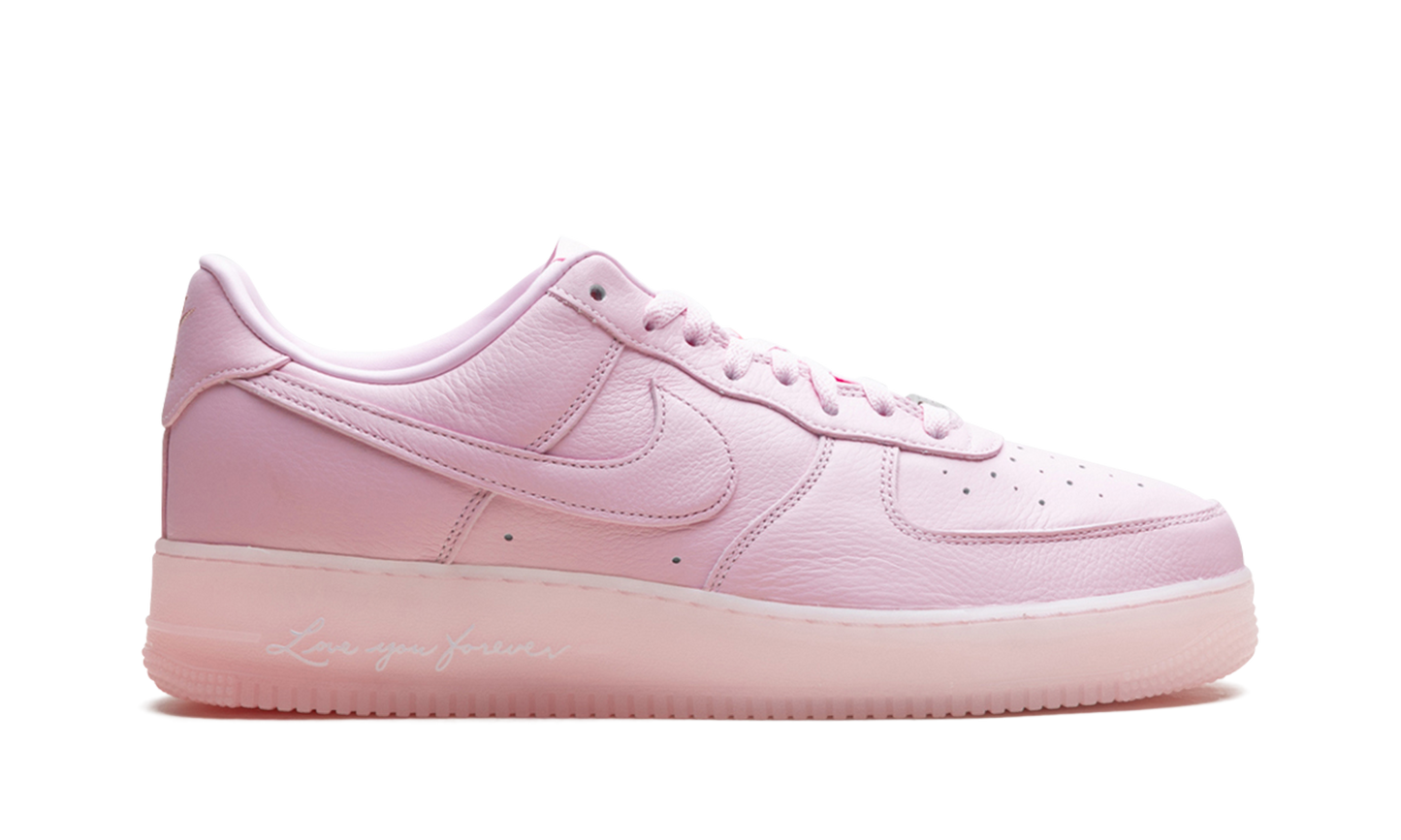 Nike Air Force 1 Low "Certified Lover Boy - Pink Foam" CZ8065 600