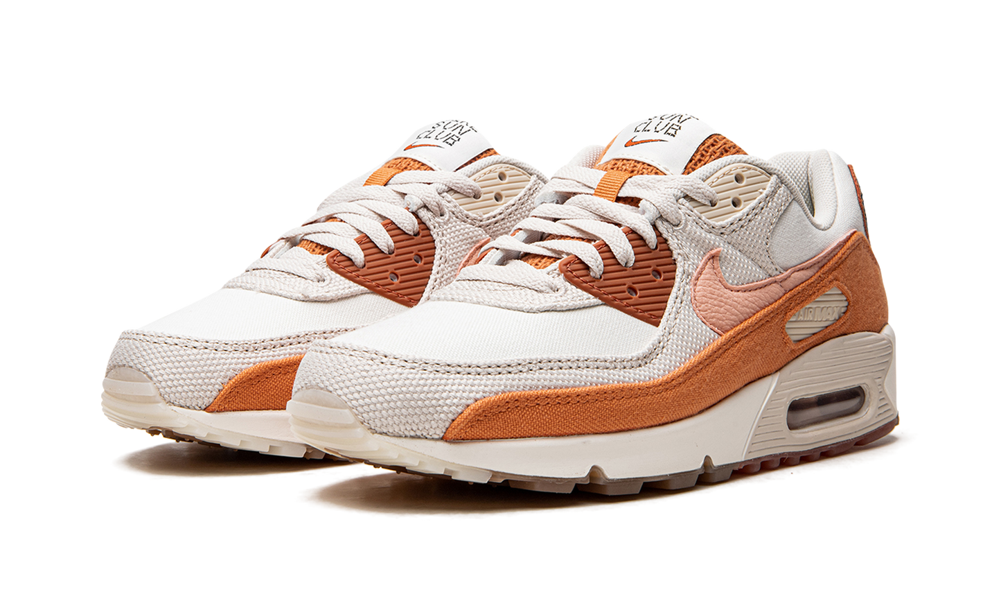 Nike Air Max 90 "Sun Club" DM0036 100