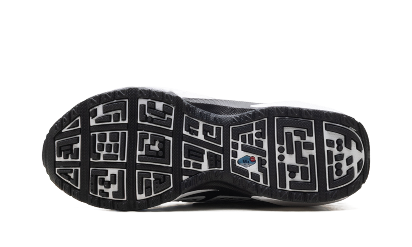 Nike Air Max Sunder WMNS "White Black" FZ2068 100