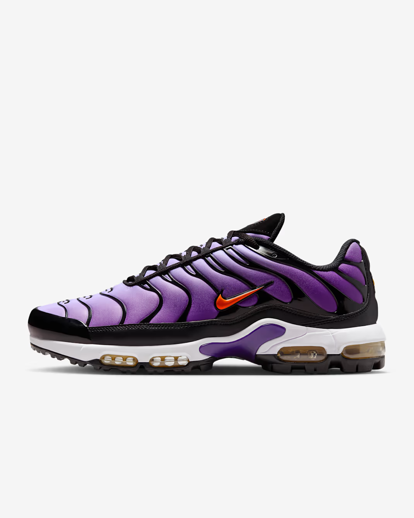 Nike Air Max Plus Golf "Voltage Purple" FZ4150 500