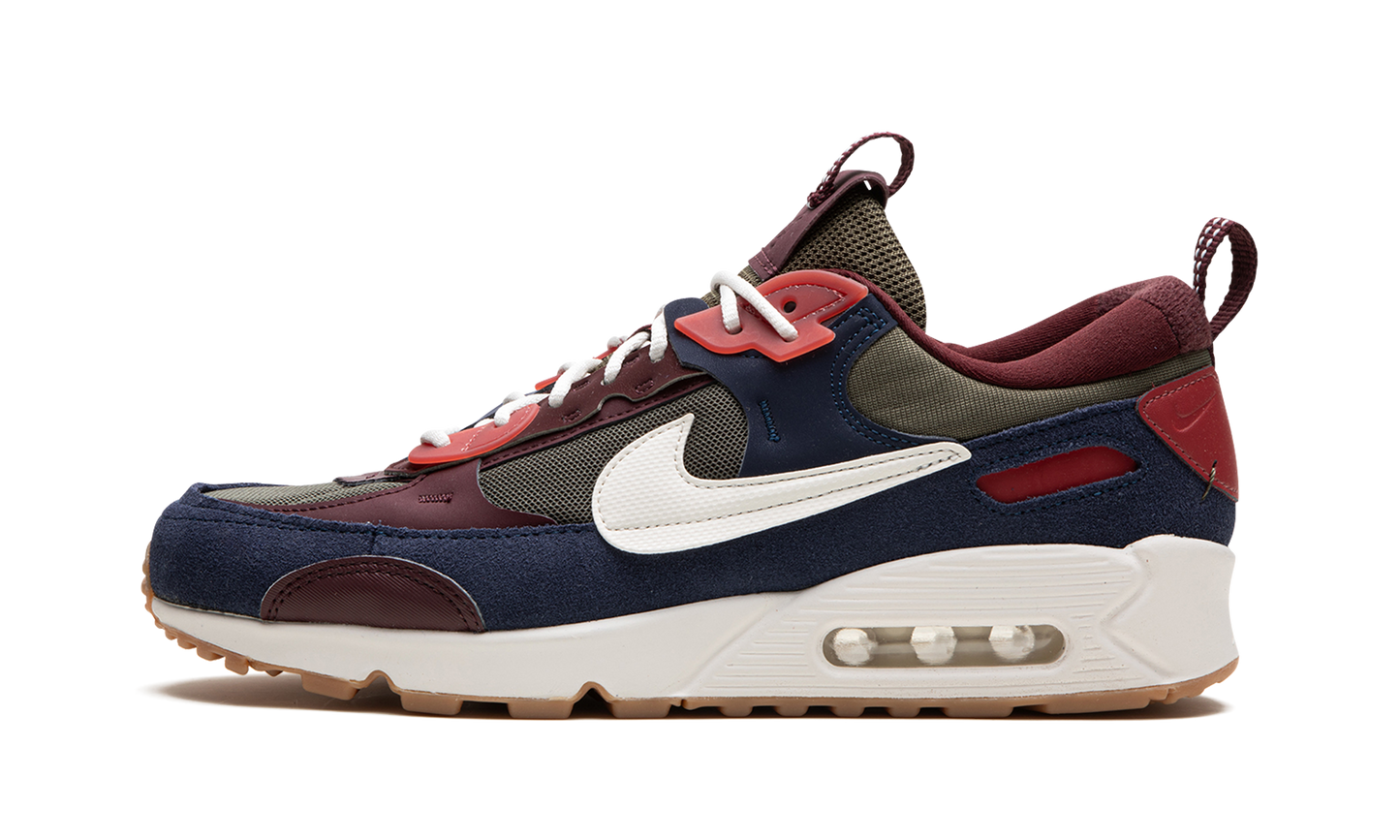 Nike AIR MAX 90 FUTURA MNS WMNS DM9922 200