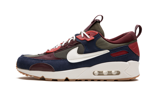 Nike AIR MAX 90 FUTURA MNS WMNS DM9922 200