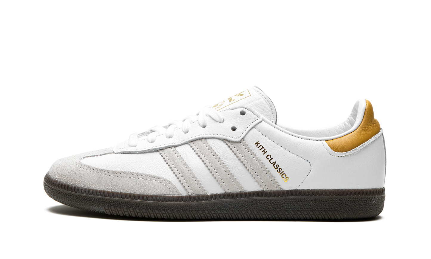 Adidas Samba "Kith" IE4800
