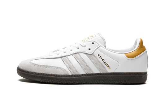 Adidas Samba "Kith" IE4800