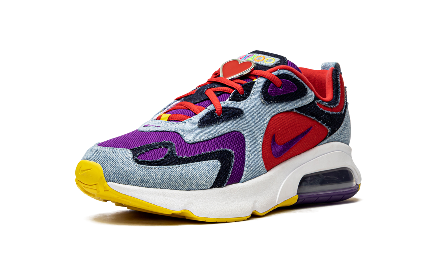 Nike Air Max 200 SP CK5668 600