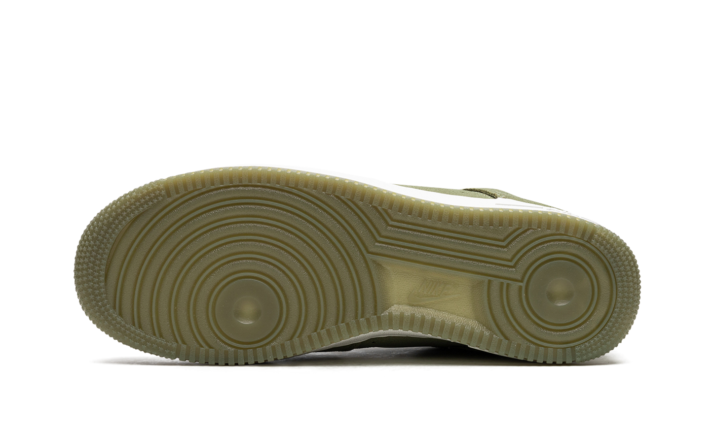 Nike Air Force 1 Low "Color Of The Month - Oil Green" DV0785 300