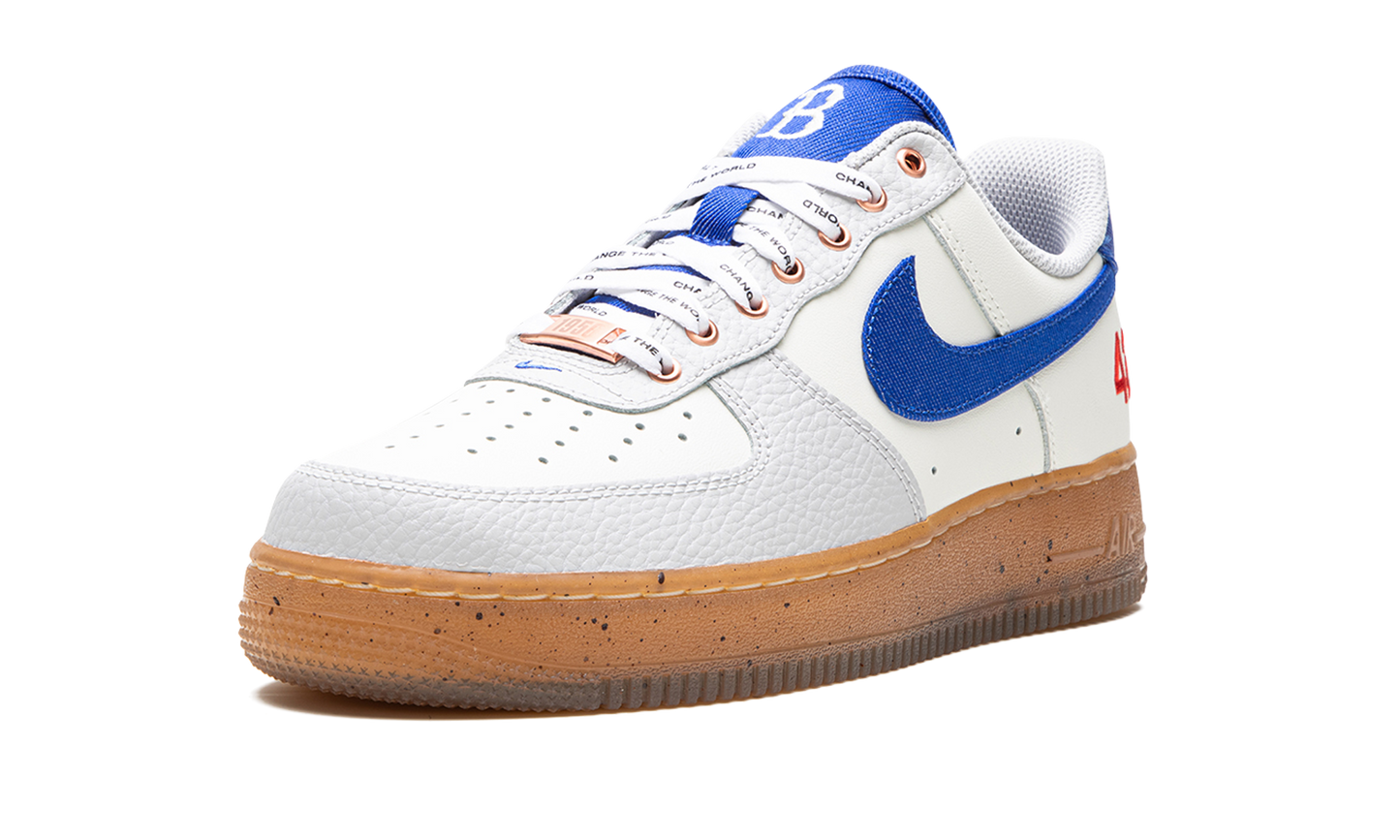 Nike Air Force 1 Low "Jackie Robinson" FN1868 100