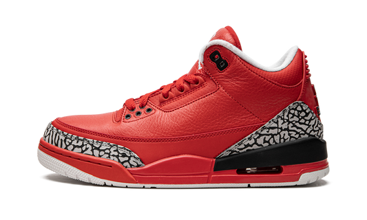 Air Jordan 3 Retro Grateful AJ3 770438