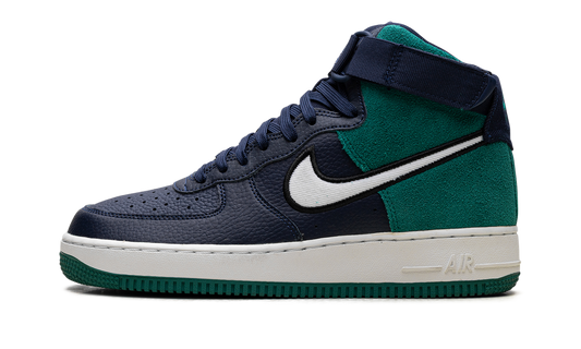 Nike Air Force 1 High '07 Lv8 "Seahawks" AO2442 400