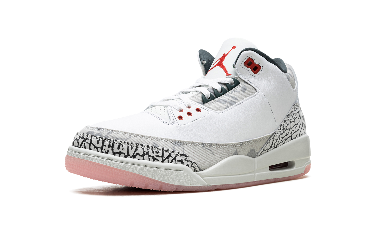 Air Jordan 3 Wings HM6993 100