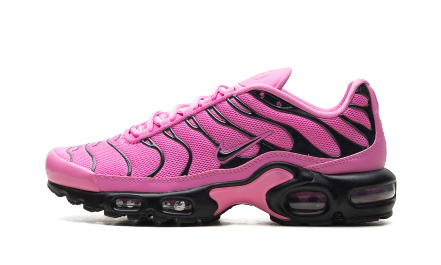 Nike Air Max Plus WMNS "Pink Black" HJ9743 601