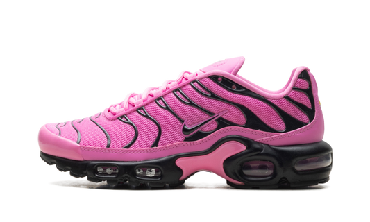 Nike Air Max Plus WMNS "Pink Black" HJ9743 601