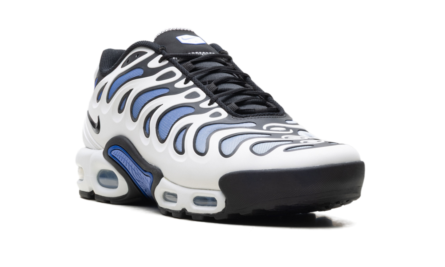 Nike Air Max Plus Drift "Summit White Royal Pulse" FD4290 102